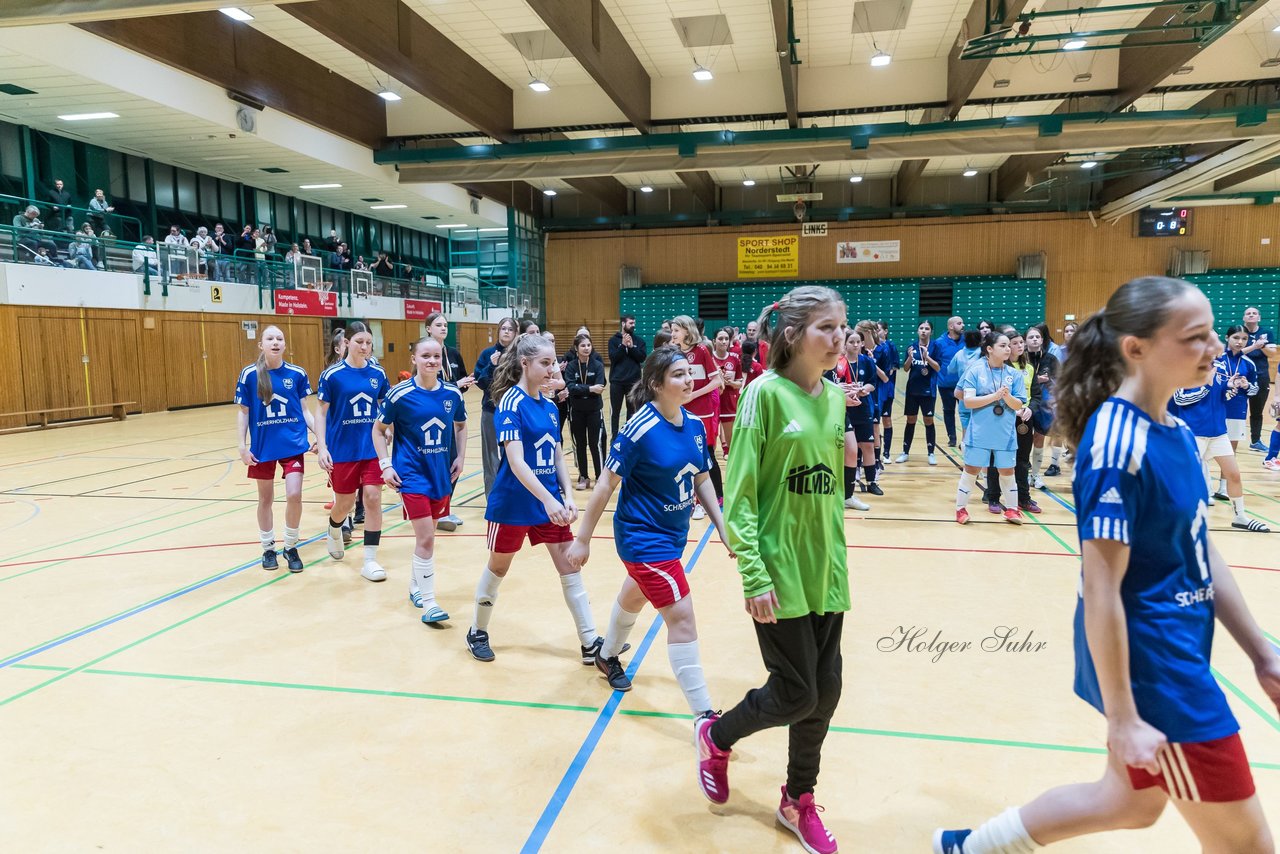 Bild 79 - Falko Cup